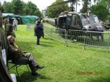 Trucks & Troops Beaulieu - May 2008