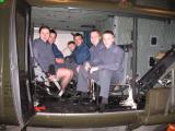 2486 Sqn Cadets Visit - January 2007