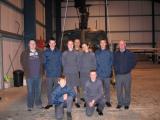 2486 Sqn Cadets Visit - January 2007