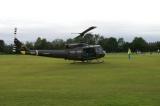 Blackrod Cricket Club - August 2007