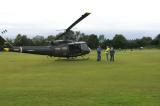 Blackrod Cricket Club - August 2007