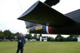 Blackrod Cricket Club - August 2007