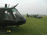 Cosford Air Show - June 2007