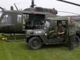 Cosford Air Show - June 2007