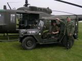 Cosford Air Show - June 2007