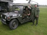 Cosford Air Show - June 2007