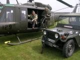 Cosford Air Show - June 2007