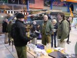 Hangar Open Day - December 2012