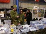 Hangar Open Day - December 2012