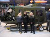 Hangar Open Day - December 2012