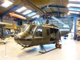 Hangar Open Day - November 2012