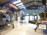 Hangar Open Day - November 2012