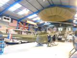 Hangar Open Day - November 2012