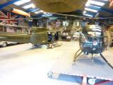 Hangar Open Day - November 2012