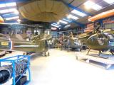 Hangar Open Day - November 2012