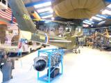 Hangar Open Day - November 2012