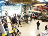 Hangar Open Day - November 2012