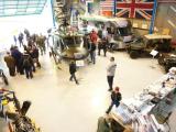 Hangar Open Day - November 2012