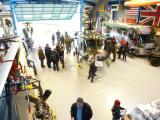 Hangar Open Day - November 2012