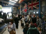 Hangar Open Day June 2013