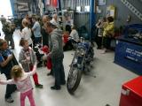 Hangar Open Day June 2013