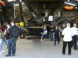 Hangar Open Day June 2013