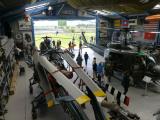 Hangar Open Day June 2013