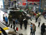 Hangar Open Day June 2013