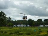 Cholmondeley Pageant of Power - 2013