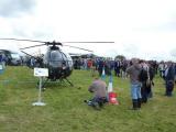 Royal International Air Tattoo 2012