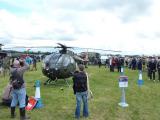 Royal International Air Tattoo 2012