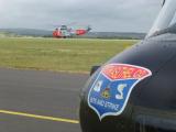 Royal Naval Air Station Culdrose - 2013