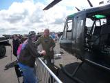 RAF Woodvale - 2010