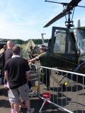 RAF Woodvale - 2010