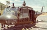 129th Assault Helicopter Company Vietnam