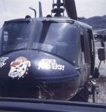 129th Assault Helicopter Company Vietnam