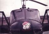 129th Assault Helicopter Company Vietnam