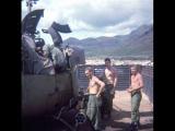 129th Assault Helicopter Company Vietnam