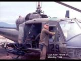 129th Assault Helicopter Company Vietnam