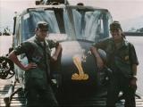 129th Assault Helicopter Company Vietnam