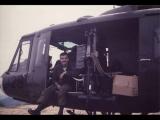 129th Assault Helicopter Company Vietnam