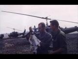 129th Assault Helicopter Company Vietnam