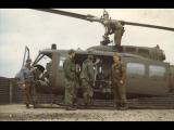 129th Assault Helicopter Company Vietnam