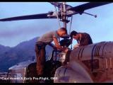 129th Assault Helicopter Company Vietnam